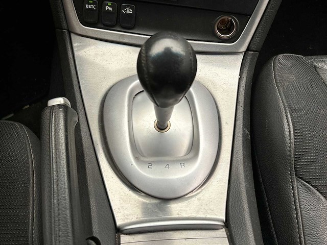 Volvo s60 2.4 edition ii 2006 | 47-sn-fr - afbeelding 10 van  39