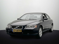 Volvo s60 2.4 edition ii 2006 | 47-sn-fr - afbeelding 1 van  39