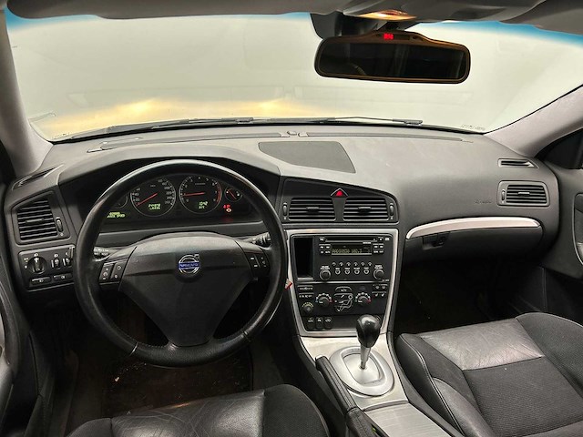 Volvo s60 2.4 edition ii 2006 | 47-sn-fr - afbeelding 17 van  39
