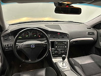 Volvo s60 2.4 edition ii 2006 | 47-sn-fr - afbeelding 17 van  39