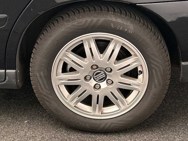 Volvo s60 2.4 edition ii 2006 | 47-sn-fr - afbeelding 22 van  39