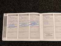 Volvo s60 2.4 edition ii 2006 | 47-sn-fr - afbeelding 24 van  39