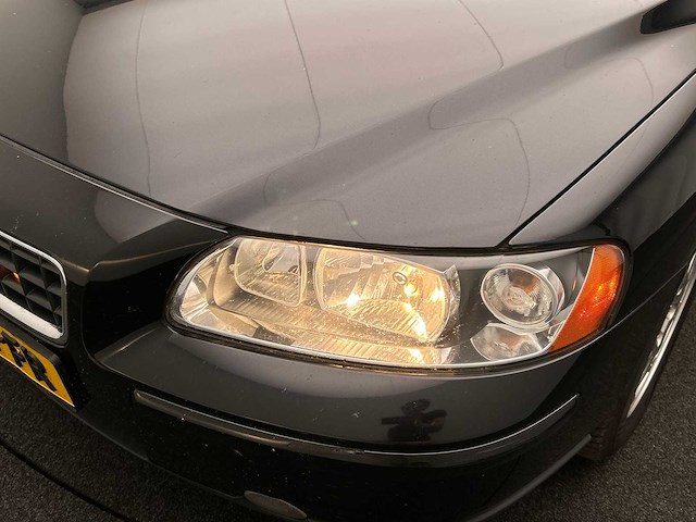 Volvo s60 2.4 edition ii 2006 | 47-sn-fr - afbeelding 28 van  39