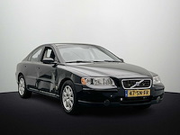 Volvo s60 2.4 edition ii 2006 | 47-sn-fr - afbeelding 21 van  39