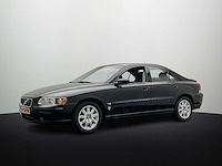 Volvo s60 2.4 edition ii 2006 | 47-sn-fr - afbeelding 35 van  39