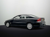 Volvo s60 2.4 edition ii 2006 | 47-sn-fr - afbeelding 36 van  39