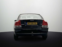 Volvo s60 2.4 edition ii 2006 | 47-sn-fr - afbeelding 37 van  39
