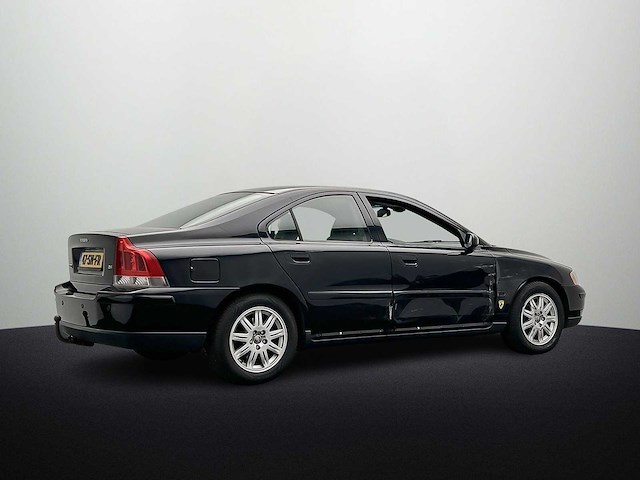 Volvo s60 2.4 edition ii 2006 | 47-sn-fr - afbeelding 39 van  39