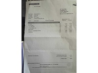 Volvo s60 2.4 kinetic automaat 57-rf-ng - afbeelding 13 van  20