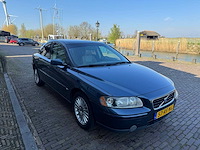 Volvo s60 2.4 kinetic automaat 57-rf-ng - afbeelding 15 van  20