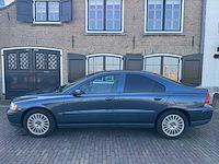 Volvo s60 2.4 kinetic automaat 57-rf-ng - afbeelding 16 van  20