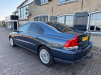 Volvo s60 2.4 kinetic automaat 57-rf-ng - afbeelding 10 van  20