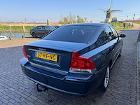 Volvo s60 2.4 kinetic automaat 57-rf-ng - afbeelding 11 van  20