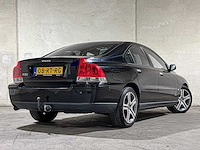 Volvo s60 2.4d kinetic 125pk 2005 (origineel-nl), 08-rt-rg - afbeelding 2 van  18