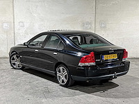 Volvo s60 2.4d kinetic 125pk 2005 (origineel-nl), 08-rt-rg - afbeelding 3 van  18