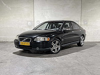 Volvo s60 2.4d kinetic 125pk 2005 (origineel-nl), 08-rt-rg - afbeelding 4 van  18