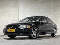 Volvo s60 2.4d kinetic 125pk 2005 (origineel-nl), 08-rt-rg - afbeelding 8 van  18
