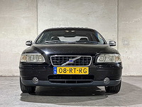 Volvo s60 2.4d kinetic 125pk 2005 (origineel-nl), 08-rt-rg - afbeelding 13 van  18