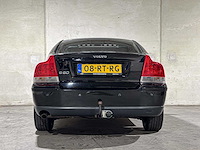 Volvo s60 2.4d kinetic 125pk 2005 (origineel-nl), 08-rt-rg - afbeelding 4 van  46