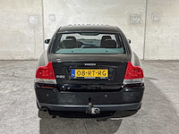 Volvo s60 2.4d kinetic 125pk 2005 (origineel-nl), 08-rt-rg - afbeelding 5 van  46