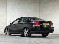 Volvo s60 2.4d kinetic 125pk 2005 (origineel-nl), 08-rt-rg - afbeelding 6 van  46