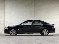 Volvo s60 2.4d kinetic 125pk 2005 (origineel-nl), 08-rt-rg - afbeelding 8 van  46