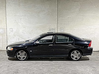 Volvo s60 2.4d kinetic 125pk 2005 (origineel-nl), 08-rt-rg - afbeelding 9 van  46
