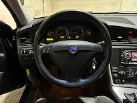 Volvo s60 2.4d kinetic 125pk 2005 (origineel-nl), 08-rt-rg - afbeelding 11 van  46