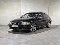 Volvo s60 2.4d kinetic 125pk 2005 (origineel-nl), 08-rt-rg - afbeelding 1 van  46