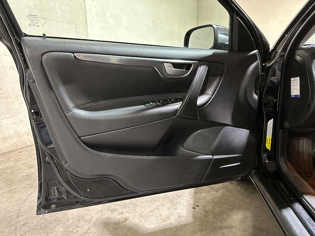 Volvo s60 2.4d kinetic 125pk 2005 (origineel-nl), 08-rt-rg - afbeelding 21 van  46