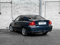 Volvo s60 2.4d momentum 163pk 2007, 07-xl-gt - afbeelding 5 van  38