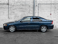 Volvo s60 2.4d momentum 163pk 2007, 07-xl-gt - afbeelding 7 van  38