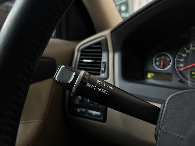 Volvo s60 2.4d momentum 163pk 2007, 07-xl-gt - afbeelding 15 van  38