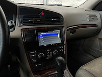 Volvo s60 2.4d momentum 163pk 2007, 07-xl-gt - afbeelding 19 van  38