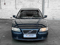 Volvo s60 2.4d momentum 163pk 2007, 07-xl-gt - afbeelding 34 van  38