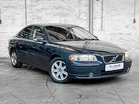 Volvo s60 2.4d momentum 163pk 2007, 07-xl-gt - afbeelding 35 van  38