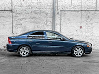 Volvo s60 2.4d momentum 163pk 2007, 07-xl-gt - afbeelding 37 van  38