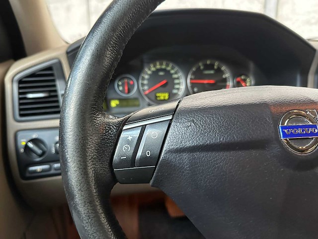 Volvo s60 2.4d momentum 163pk 2007, 07-xl-gt - afbeelding 13 van  38