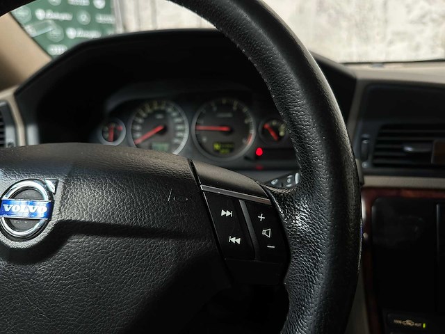 Volvo s60 2.4d momentum 163pk 2007, 07-xl-gt - afbeelding 14 van  38