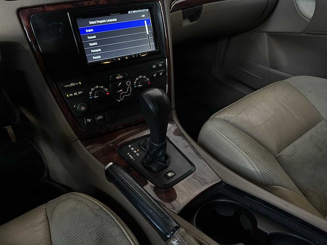 Volvo s60 2.4d momentum 163pk 2007, 07-xl-gt - afbeelding 18 van  38