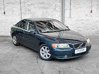 Volvo s60 2.4d momentum 163pk 2007, 07-xl-gt - afbeelding 36 van  38