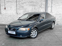 Volvo s60 2.4d momentum 163pk 2007, 07-xl-gt - afbeelding 23 van  38