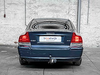 Volvo s60 2.4d momentum 163pk 2007, 07-xl-gt - afbeelding 3 van  38