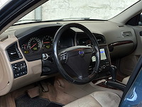 Volvo s60 2.4d momentum 163pk 2007, 07-xl-gt - afbeelding 8 van  38