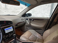 Volvo s60 2.4d momentum 163pk 2007, 07-xl-gt - afbeelding 10 van  38