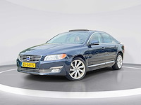 Volvo s80 2.0 t5 summum | zv-061-g