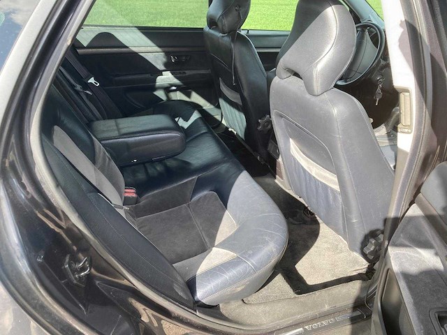 Volvo s80 2.4 comfort, 54-fj-xt - afbeelding 5 van  17