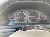 Volvo s80 2.4 comfort, 54-fj-xt - afbeelding 9 van  17