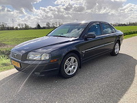 Volvo s80 2.4 comfort, 54-fj-xt - afbeelding 1 van  17
