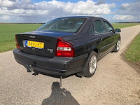 Volvo s80 2.4 comfort, 54-fj-xt - afbeelding 10 van  17